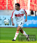 VfB Stuttgart  Silvio Mei&sect;ner(VfB)