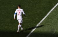 FUSSBALL WM 2018 Vorrunde Portugal - Marokko