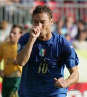 Fussball WM 2006: Italien - Australien