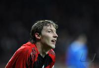 FUSSBALL, 1. BUNDESLIGA, 20. Spieltag: Bayer Leverkusen - Freiburger SV