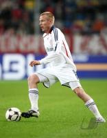 Fussball 1. Bundesliga: Bayern, LELL Einzelaktion