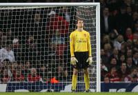 Fussball I Champions League   FC Arsenal - PSV Eindhoven