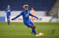 FUSSBALL EUROPA LEAGUE 20/21: TSG 1899 Hoffenheim - Molde FK