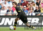 Fussball 1. Bundesliga: BVB, ROSICKY Einzelaktion