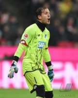 Fussball 1. Bundesliga Saison 15/16: TSG 1899 Hoffenheim - FC Bayern Muenchen