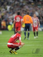 Fussball Champions League Finale:  FC Bayern Muenchen - Inter Mailand
