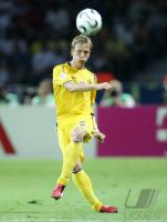 Fussball WM 2006: Schweden - Paraguay