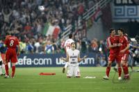 Fussball Champions League FINALE:  AC Mailand - FC Liverpool