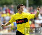FUSSBALL BUNDESLIGA, Borussia Dortmund