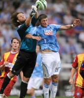 2. Fussball Bundesliga : TSV 1860 Muenchen  - Karlsruher SC