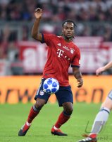 Fussball Abschiedsspiel Bastian Schweinsteiger; FC Bayern Muenchen - Chicago Fire