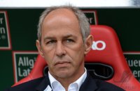 Fussball 2. Bundesliga:  1 FC Kaiserslautern - TSV 1860 Muenchen