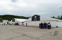 FUSSBALL INTERNATIONAL EURO 2012:  Training der Deutschen Nationalmannschaft