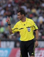 Fussball International:  Portugal - Kap Verde