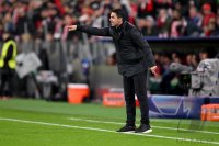 FUSSBALL CHAMPIONS LEAGUE  SAISON 26/27  FC Bayern Muenchen - FC Arsenal