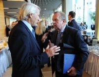 FUSSBALL INTERNATIONAL:   62. FIFA  Kongress in Budapest 2012