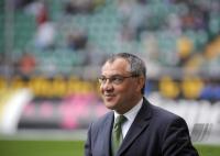 Fussball 1. Bundesliga: VfL Wolfsburg - FC Bayern Muenchen