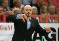 Basketball  1. Bundesliga 2006/2007   Tuebingen 81-72  Koeln