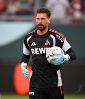 Fussball  DFB Pokal 1. Runde  26/27   24.08.2026 FC Wuerzburger Kickers - 1. FC Koeln