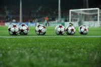 FUSSBALL  International CHL 09/10 : FEATURE CHL BALL