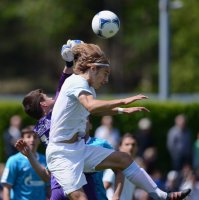 Fusball FIFA 74. Blue Stars / FIFA Youth Cup