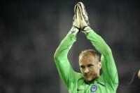 Fussball 1. Bundesliga: 1.FC Koeln - Hertha BSC Berlin