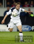 Michael Owen, Liverpool Einzelaktion am Ball