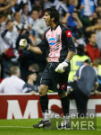 FUSSBALL CHL FINALE  Juventus Turin  -  AC Mailand    JUBEL