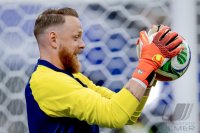 Fussball WM 2026 Vorrunde: Holland - Schweden