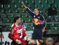 Fussball, 03.03.2007, T-Mobile BL FC Superfund Pasching-Red Bull Salzburg