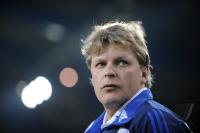 Fussball 1. Bundesliga: Arminia Bielefeld - FC Schalke 04