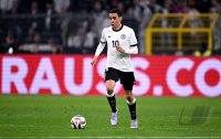 FUSSBALL UEFA Nations League 24/25 Viertelfinal Rueckspiel: Deutschland - Italien