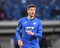 FUSSBALL EUROPA LEAGUE 20/21: TSG 1899 Hoffenheim - Molde FK
