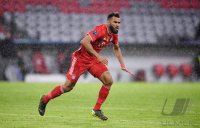 Fussball International CHL 20/21: FC Bayern Muenchen - Paris Saint-Germain