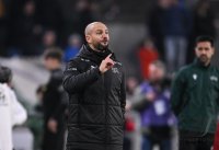 Fussball U 17 UEFA Euro 2025 / FIFA WM 2025 Qualifikation: Tuerkei - Schweiz