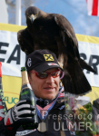 SKI   Weltcup Abfahrt Mnner Sieger auf der Abfahrt des Adlers Maier (AUT)