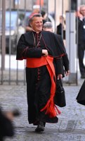 Mario Kardinal Grech (Malta)