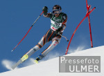 SKI  WM 2003  St.Moritz Riesenslalom Herren