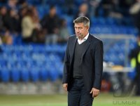 Fussball Champions League Quali 15/15: FC Basel - Maccabi Tel Aviv