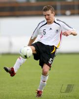 Fussball International: U17: Deutschland, RAUSCH Einzelaktion