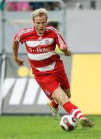 Fussball 1. Bundesliga, Bayern: LELL, Einzelaktion