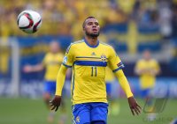 Fussball U 21 Europameisterschaft 2015: Italien - Schweden