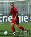 FUSSBALL 2. Liga   SSV Reutlingen Marc Spanier (SSV)