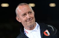 Fussball 1. Bundesliga, Saison 2012/2013: FC Augsburg - VfL Wolfsburg