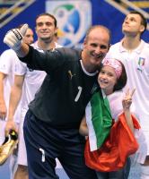 Fussball International FIFA FUTSAL WM 2008