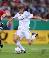 Fussball Thomas Mueller (FCB)