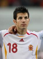 Fussball EM Qualifikation: Lichtenstein - Spanien