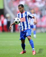 Fussball 1. Bundesliga  2007/2008  RAFFAEL  (Hertha BSC Berlin)