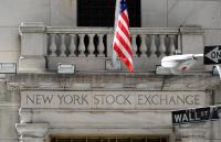 WIRTSCHAFT, New York Stock Exchange