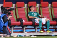 FUSSBALL WM 2018 Vorrunde Suedkorea - Deutschland